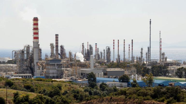 Κατέληξε ο ένας από τους δύο τραυματίες της έκρηξης στις εγκαταστάσεις της Motor Oil