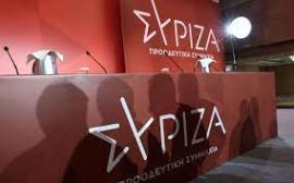 ΣΥΡΙΖΑ: Αποχώρησε ο Γιώργος Πετράκης, υποψήφιος βουλευτής στα Χανιά