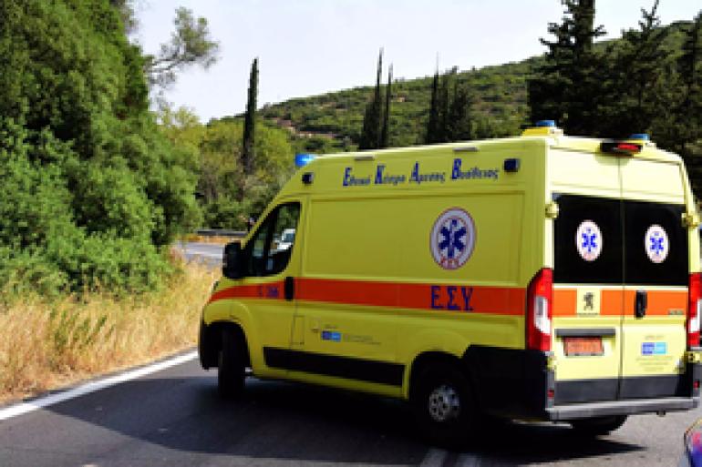 Γιος επιτέθηκε στη μητέρα του, ο πατέρας πήγε να τους χωρίσει και πέθανε