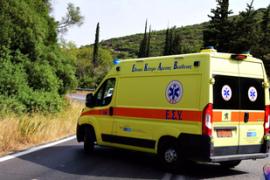 Γιος επιτέθηκε στη μητέρα του, ο πατέρας πήγε να τους χωρίσει και πέθανε