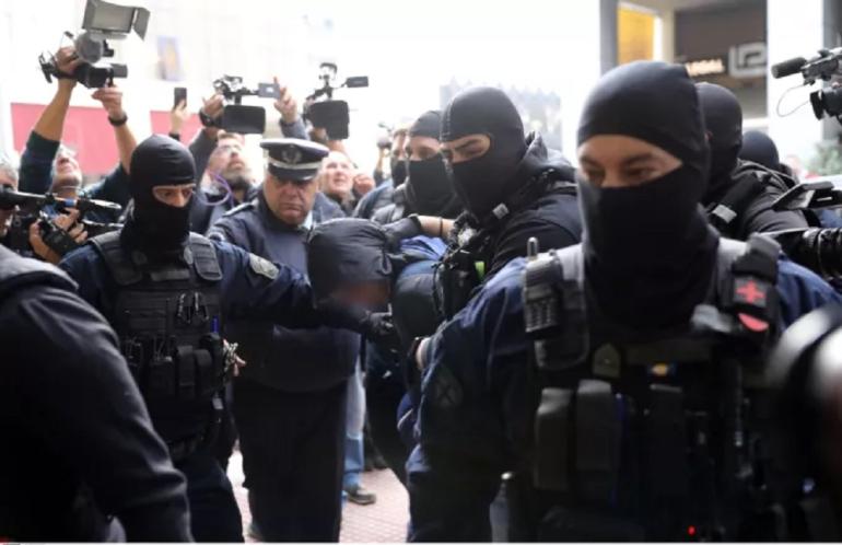 Συνελήφθη άλλο ένα άτομο για την υπόθεση της δολοφονίας του Γιώργου Λυγγερίδη