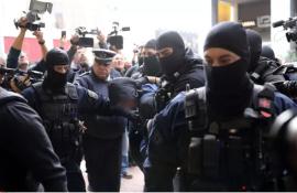 Συνελήφθη άλλο ένα άτομο για την υπόθεση της δολοφονίας του Γιώργου Λυγγερίδη
