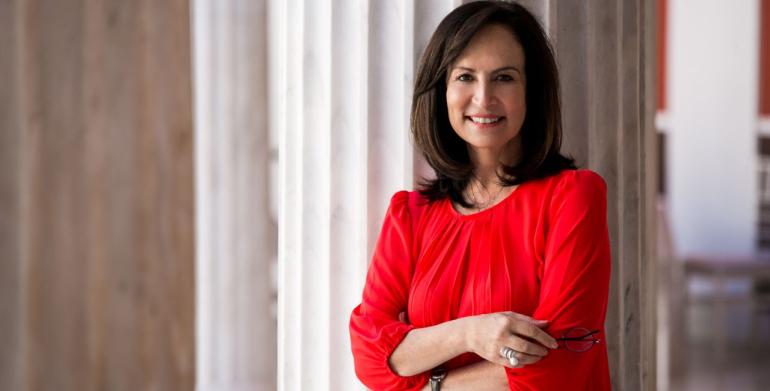 ΠΑΣΟΚ: Η Άννα Διαμαντοπούλου ανακοίνωσε την υποψηφιότητά της για την ηγεσία - Βίντεο