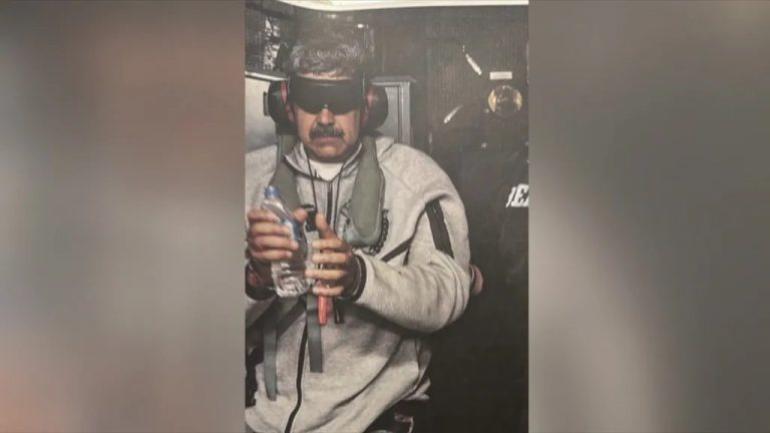 Eπιχείρηση «Απόλυτη Αποφασιστικότητα»: Τι γνωρίζουμε για τη στρατιωτική επιχείρηση στη Βενεζουέλα