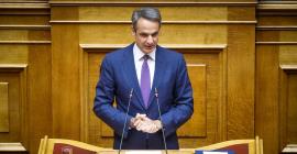 Ψηφίζεται σήμερα ο προϋπολογισμός - Μέτρα μείωσης τραπεζικών προμηθειών θα ανακοινώσει ο πρωθυπουργός