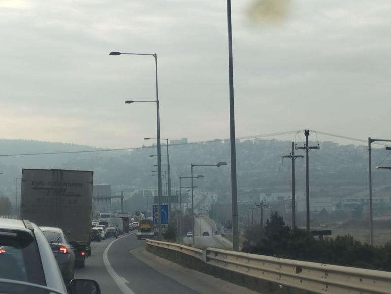 Θεσσαλονίκη: Μέτρα αντιμετώπισης του κυκλοφοριακού ενόψει Agrotica