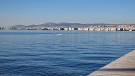 Καλοκαιρία και υψηλές θερμοκρασίες και σήμερα