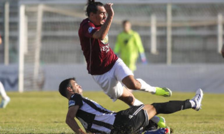 Super League 2: Χωρίς νικητή το ντέρμπι του ΠΑΟΚ Β' με τον Ηρακλή