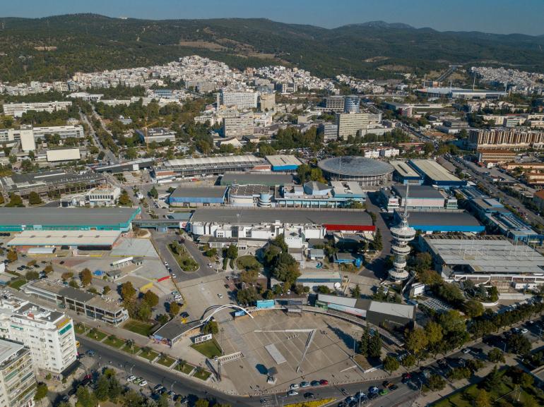 Παπαθανάσης: Η ΔΕΘ θα ανήκει στο Δημόσιο, θα αναπτυχθεί και θα φέρει θέσεις εργασίας στη Θεσσαλονίκη