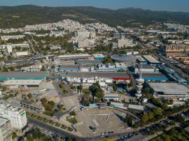 Παπαθανάσης: Η ΔΕΘ θα ανήκει στο Δημόσιο, θα αναπτυχθεί και θα φέρει θέσεις εργασίας στη Θεσσαλονίκη