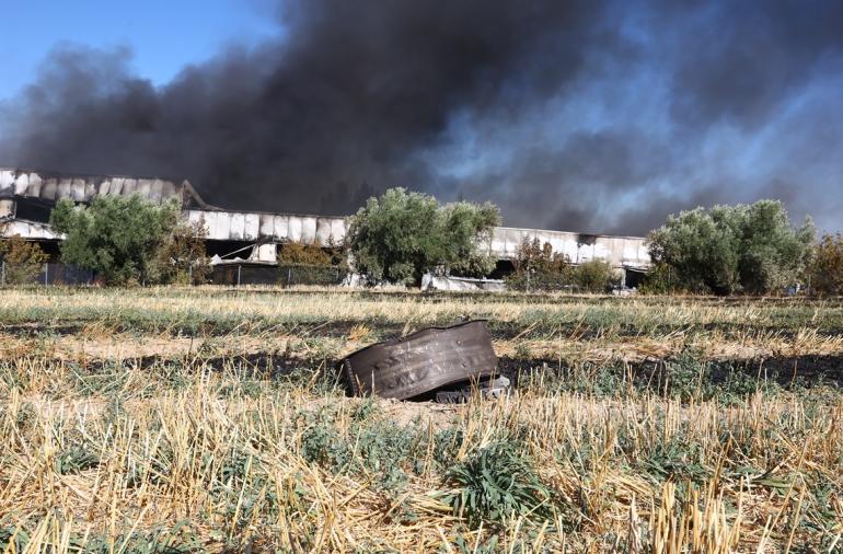 Τανάγρα: Συνομιλίες με τον πύργο ελέγχου “ξεκλειδώνουν” τα αίτια της τραγωδίας – Τι δείχνουν τα πρώτα στοιχεία
