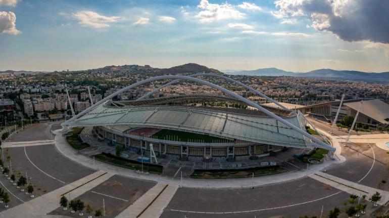Βρούτσης στο ΣΚΑΪ: «Αν δεν έχει ανοίξει το ΟΑΚΑ, δεν θα γίνει η συναυλία των Coldplay, προέχει η ασφάλεια»