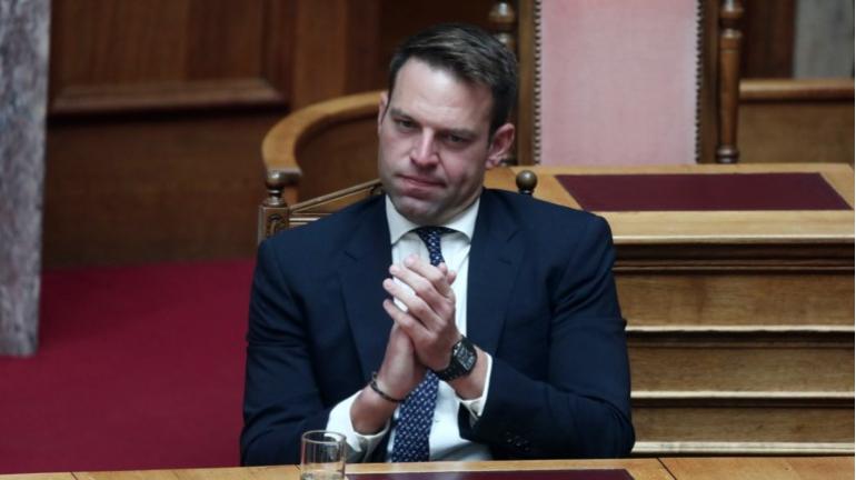Συνεδριάζει σήμερα η Κεντρική Επιτροπή του ΣΥΡΙΖΑ