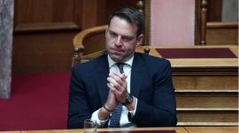Συνεδριάζει σήμερα η Κεντρική Επιτροπή του ΣΥΡΙΖΑ