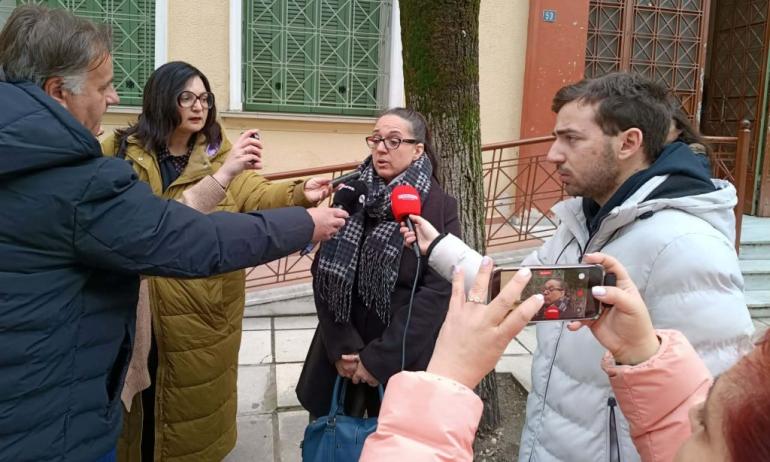 Σέρρες: Σε διαθεσιμότητα η διευθύντρια που φίμωσε μαθητή