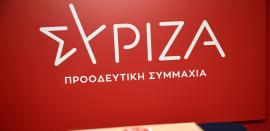 Επίθεση ΣΥΡΙΖΑ σε Βούλτεψη: Τώρα διαπρέπει ως ειδική για τις πυρκαγιές