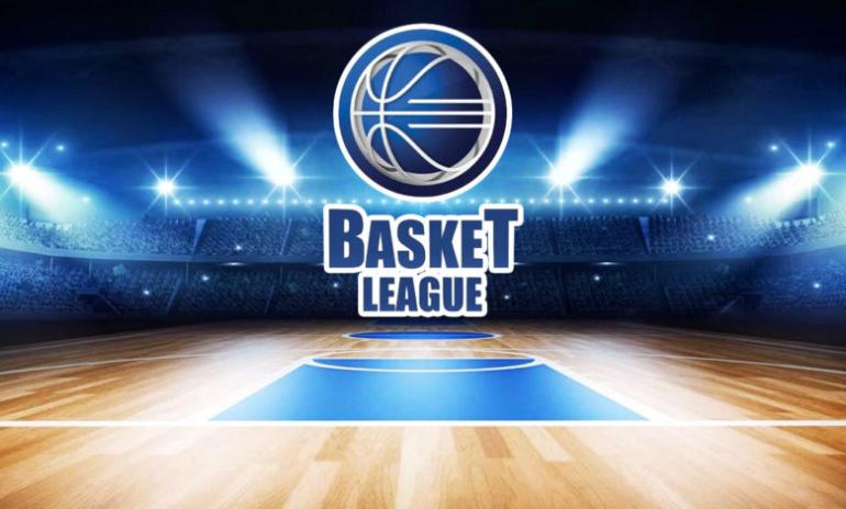 Η βαθμολογία της Basket League μετά τις νίκες του Άρη και του Λαυρίου