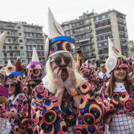 Πάτρα-Πάνω από 600 περιστατικά μέθης, τραυματισμών και ξυλοδαρμών σε ένα τριήμερο