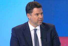 Κοντογεώργης: Επιστρέφουμε με δίκαιο τρόπο το μέρισμα ανάπτυξης στην κοινωνία