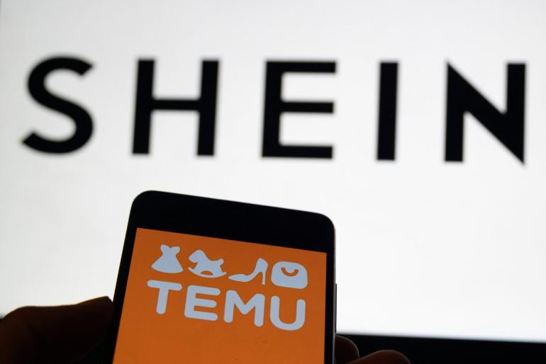 Temu και Shein: Στοπ βάζει η Κομισιόν στα φθηνά δέματα από τρίτες χώρες