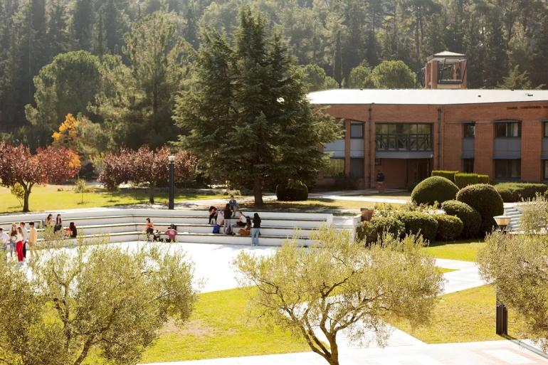 Θεσσαλονίκη: Το Κολλέγιο Ανατόλια καταθέτει αίτηση για ίδρυση ιδιωτικού πανεπιστημίου