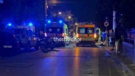 Θεσσαλονίκη: Ξυλοκόπησαν 12χρονο στο γήπεδο “Άλκης Καμπανός”