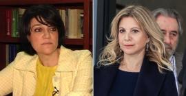 Ιατροδικαστής Λάρισας σε Καρυστιανού: Τυπικά και ηθικά είμαι εντάξει, αλλά νιώθω απέραντη απογοήτευση