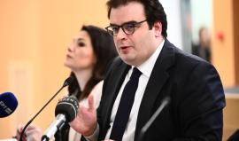 Πιερρακάκης: Από τον Σεπτέμβριο του ‘25 η λειτουργία των μη κρατικών ΑΕΙ - Με ΙΒ ή με Ελάχιστη Βάση Εισαγωγής η εγγραφή