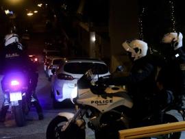 Νεκρός αστυνομικός της ΔΙΑΣ μετά από καταδίωξη αυτοκινήτου