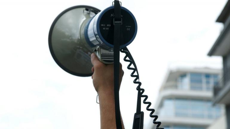 Πέντε συγκεντρώσεις διαμαρτυρίας σήμερα στη Θεσσαλονίκη