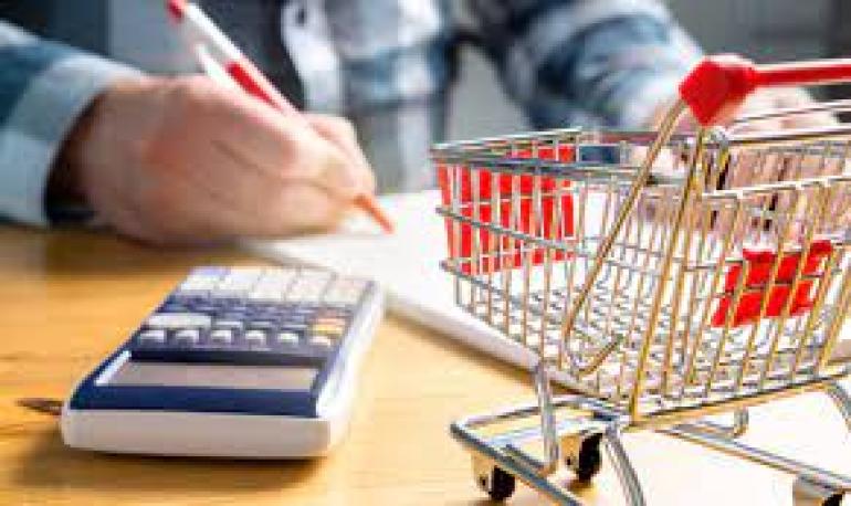 ΕΛΣΤΑΤ: Στο 3% «φρέναρε» ο πληθωρισμός τον Νοέμβριο – Αυξήσεις 9% στα τρόφιμα