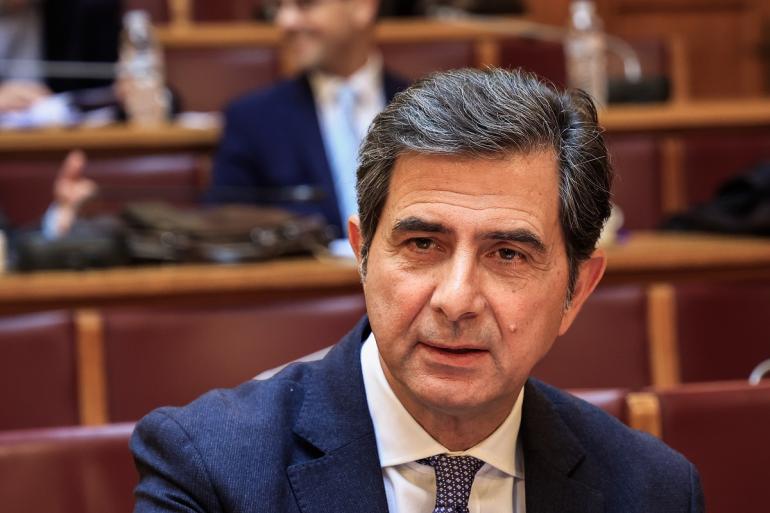 Γκιουλέκας: “Εντός χρονοδιαγράμματος το Flyover, γίνεται προσπάθεια να ολοκληρωθεί πιο νωρίς” – Τι είπε για μπλόκα αγροτών και Καρυστιανού