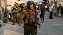 Κλιμακώνεται η ένταση στη Μέση Ανατολή - Το Ισραήλ διεμήνυσε πως θα ανταποδώσει «σκληρά» τον πολύνεκρο βομβαρδισμό σε χωριό