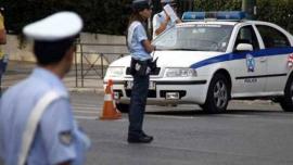 Θεσσαλονίκη: Έλεγχοι και ειδικά μέτρα από την Τροχαία εν όψει της κατασκευής του Flyover
