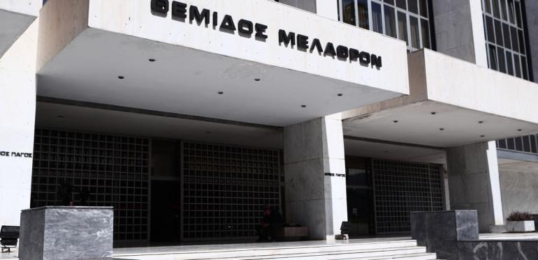 Άρειος Πάγος: Τούρκος κρατούμενος προσπάθησε να αυτοκτονήσει όταν του ανακοινώθηκε πως θα εκδοθεί στη χώρα του