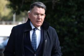 Νοσηλεύεται για τέταρτη μέρα σε ΜΕΘ ο Αλέξης Κούγιας - Κρίσιμη η κατάσταση της υγείας του