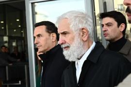 Πέτρος Φιλιππίδης: «Ό,τι έγινε, έγινε με συναίνεση» είπε ο ηθοποιός στην απολογία του