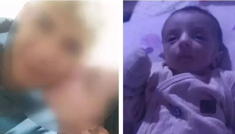 Τουρκία: Πέθανε από την πείνα βρέφος 2 μηνών - «Είδαμε ότι ήταν νεκρό, ετοιμάσαμε φαγητό και φάγαμε»