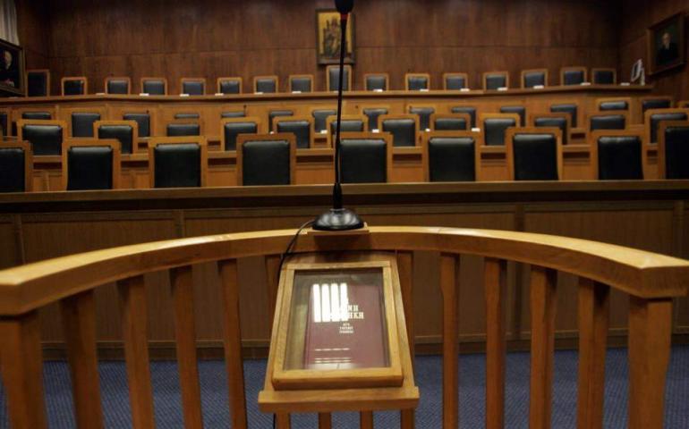 Θεσσαλονίκη: Πάμφτωχη μονογονεϊκή οικογένεια γλύτωσε το μοναδικό της ακίνητο ακυρώνοντας πλειστηριασμό από fund