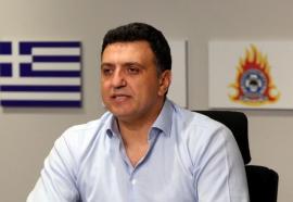 Β. Κικίλιας: Οικοδομείται το τείχος προστασίας και ένα σαφές πλαίσιο στο πεδίο της πρόληψης