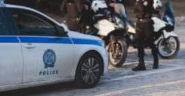 Τι είπε ο 28χρονος για τους λόγους που σκότωσε την 47χρονη στο Χαλάνδρι - Δεν ήταν σύντροφοι