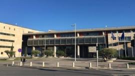 Προχωρούν οι διαδικασίες για Κέντρο Αποτέφρωσης Νεκρών και Λουτρά Θέρμης