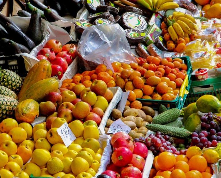 Θεσσαλονίκη: Έφοδος ΕΛΑΣ σε λαϊκές αγορές- 3 συνελήφθησαν