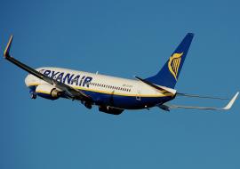 Αυτοί είναι οι 13 προορισμοί που διατηρεί η Ryanair ακόμη κι’ αν κλείσει τη βάση στη Θεσσαλονίκη