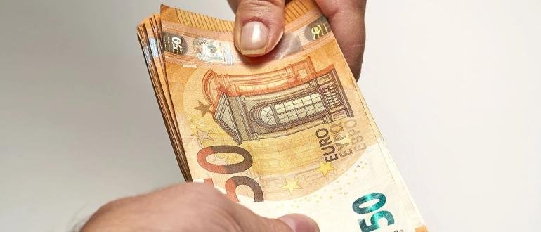 Eπίδομα παιδιού Α21: Στις 11/9 κλείνει προσωρινά η ηλεκτρονική πλατφόρμα, πότε καταβάλλονται οι επόμενες δόσεις