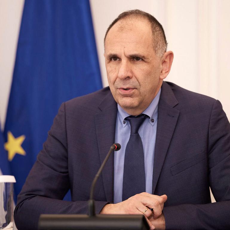 Η Αθήνα απαντά στον Μπαχτσελί για τα Δωδεκάνησα: Δεν παραιτούμαστε από το φυσικό και νόμιμο δικαίωμα στην άμυνα