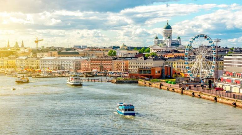 Οι πιο ευτυχισμένες χώρες στον κόσμο για το 2026: Η σταθερή πρωτιά, η θέση της Ελλάδας και η έκπληξη στην 5άδα, δείτε τις 10 κορυφαίες