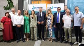 Enaon EDA - Αρχαιολογικό Μουσείο Δράμας: Παρουσίασαν τους αρχαιολογικούς θησαυρούς της «Υπόγειας Δράμας»
