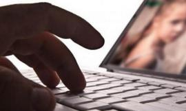 Πανεπιστήμιο Εδιμβούργου: Πάνω από το 12% των παιδιών πέφτουν θύματα σεξουαλικής κακοποίησης στο διαδίκτυο
