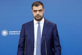 Μαρινάκης κατά Τσίπρα: Πολιτικές απάτες οι εξαγγελίες του, άλλα είπε στην ομιλία κι άλλα έγραψε στο πρόγραμμα